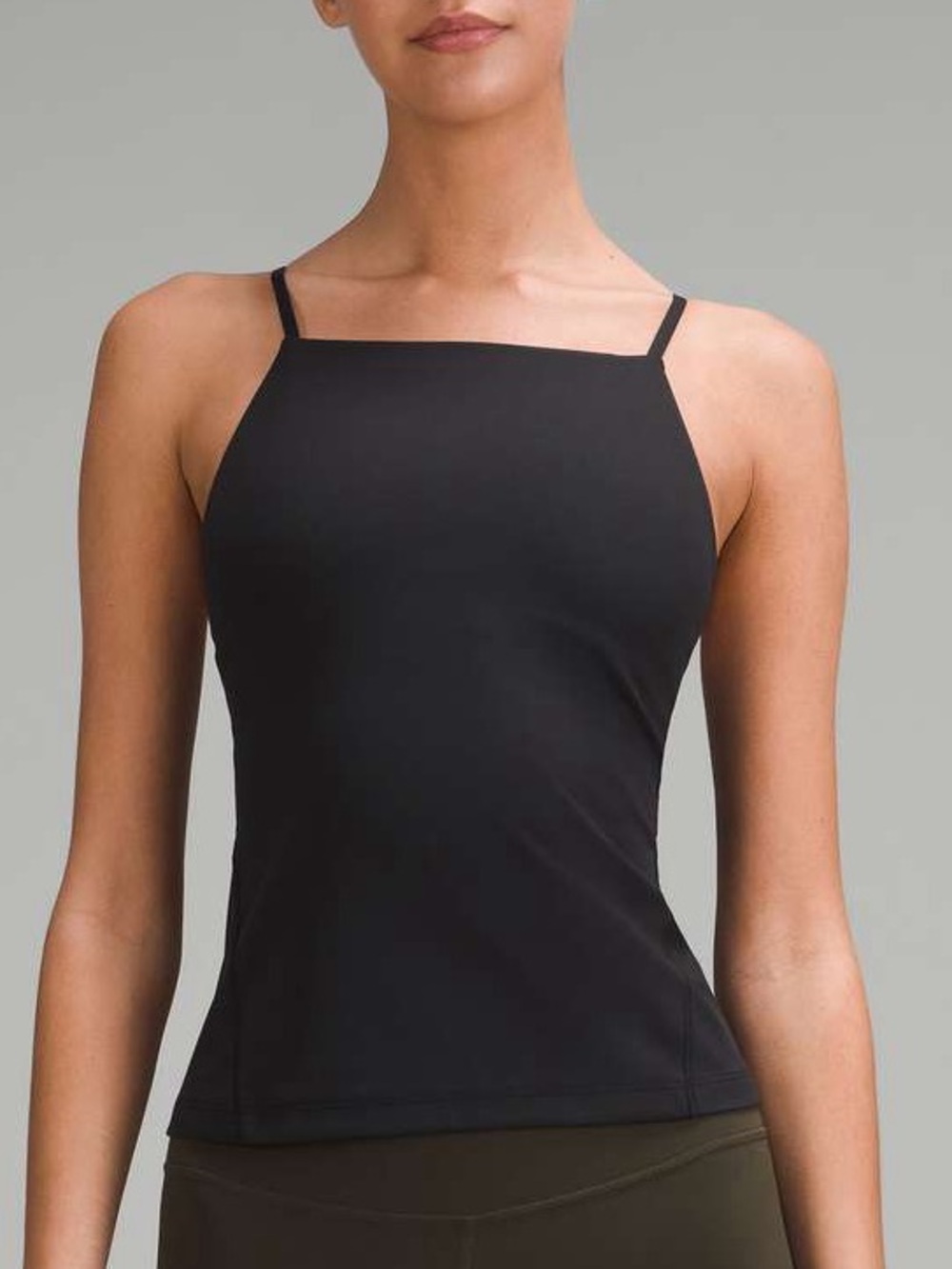 Lululemon Align High-Neck Cami Tank Top *Light Support, A/B Cup